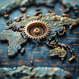 企业编制怎么证明