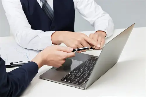 怎么开通企业app