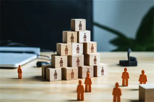 企业铁粉怎么查询